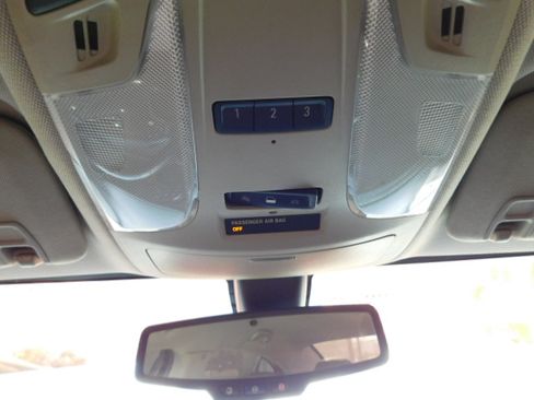 Used 2015 Buick LaCrosse Leather image 21