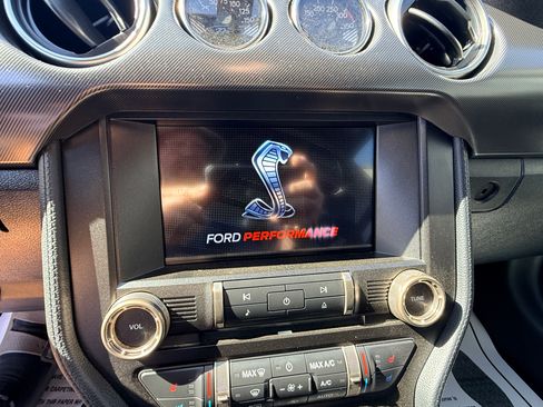 Used 2021 Ford Mustang Shelby GT500 image 20