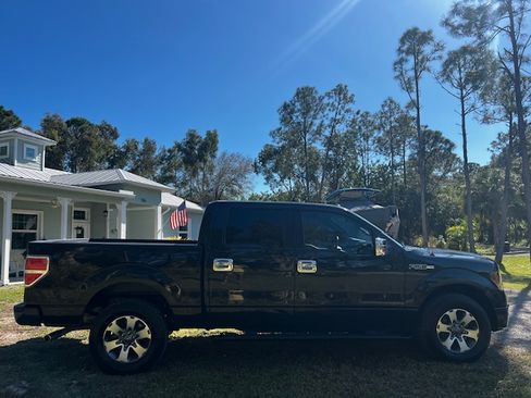 Used 2012 Ford F150 image 6