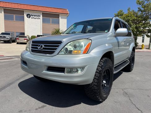 Used 2005 Lexus GX 470 image 5