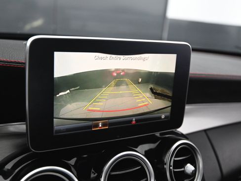 Used 2017 Mercedes-Benz C 43 AMG image 28