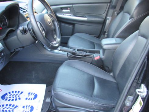 Used 2015 Subaru XV Crosstrek 2.0i Limited image 15