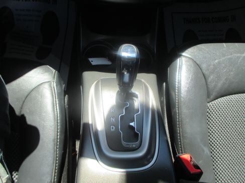 Used 2019 Dodge Journey Crossroad image 6