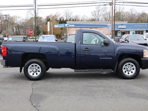 Used 2011 Chevrolet Silverado 1500 Classic W/T image 9