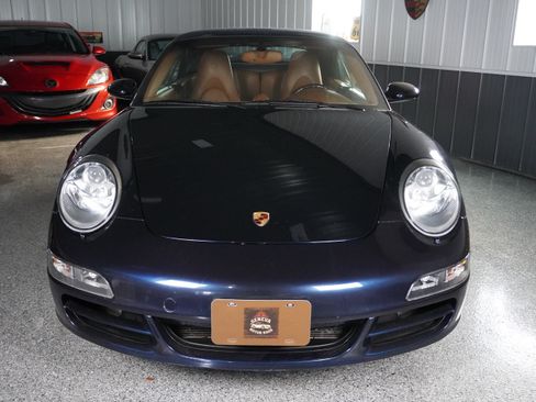 Used 2007 Porsche 911 Carrera 4S image 10