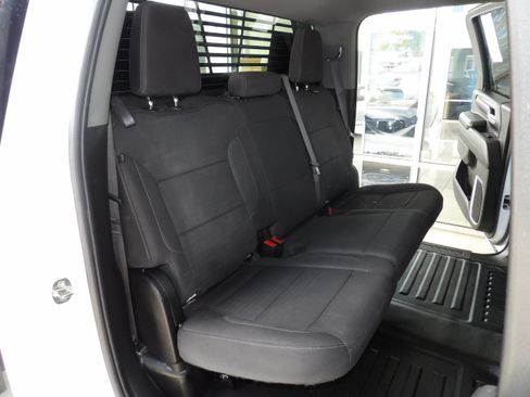 Used 2024 Chevrolet Silverado 2500 LT image 24