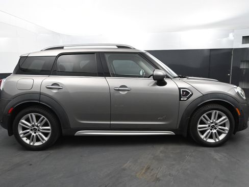 Used 2018 MINI Cooper Countryman S image 6
