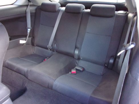 Used 2007 Scion tC UNAVAIL FWD image 9