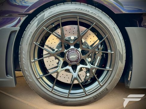 Used 2025 Porsche 911 GT3 RS image 66