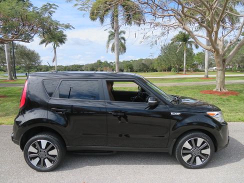 Used 2016 Kia Soul ! image 20