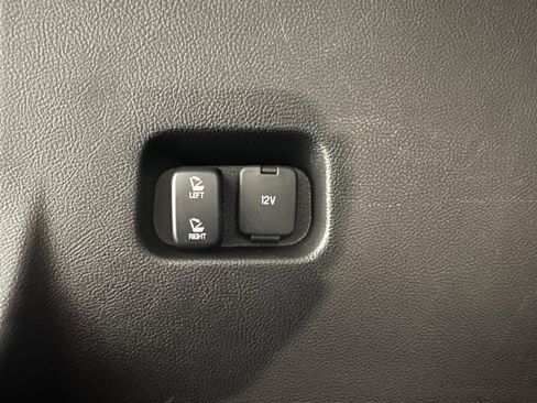 Certified 2024 Ford Edge SEL image 29