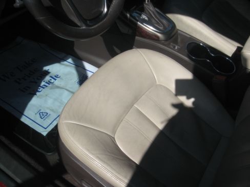 Used 2012 Buick Verano Leather image 9