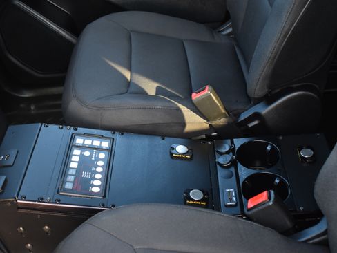 Used 2020 Ford Explorer 4WD Police Interceptor image 18