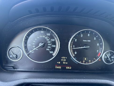 Used 2014 BMW X3 xDrive28i AWD/4WD image 19
