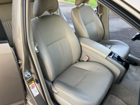Used 2008 Toyota Prius Touring Hatchback 4D FWD image 13