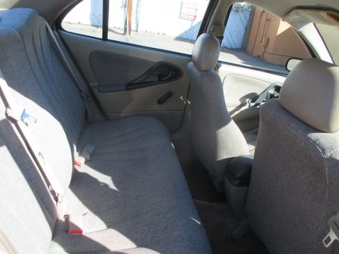 Used 2003 Chevrolet Cavalier LS image 8