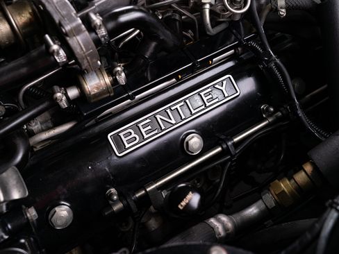 Used 1989 Bentley Continental image 80