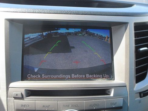 Used 2014 Subaru Legacy 3.6R Limited AWD/4WD image 12