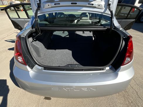 Used 2006 Saturn ION Level 2 image 19