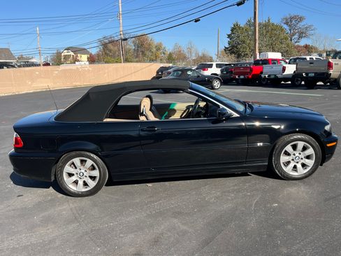 Used 2005 BMW 325Ci image 21