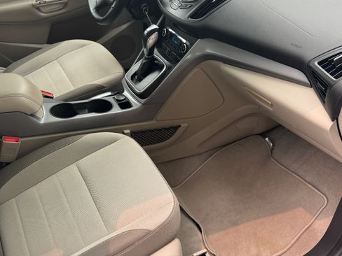 Used 2014 Ford C-MAX SE FWD image 21