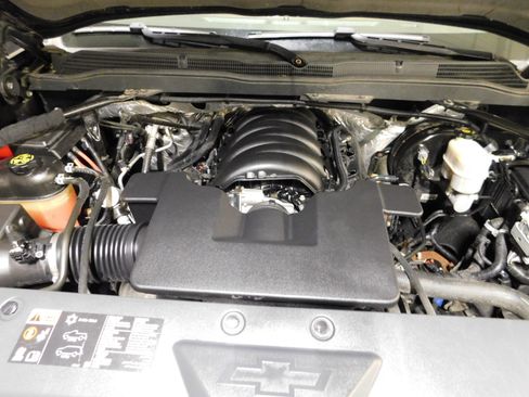 Used 2014 Chevrolet Silverado 1500 High Country image 20