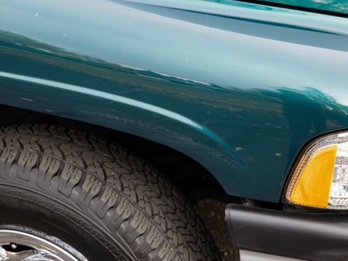 Used 1996 Dodge Ram 2500 Truck SLT image 63