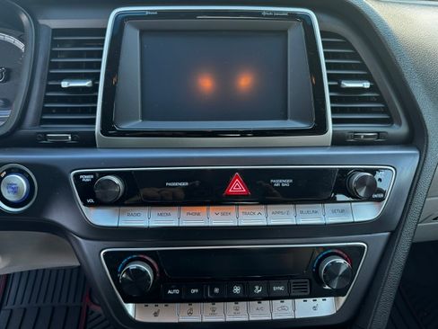 Used 2019 Hyundai Sonata UNAVAIL FWD image 14