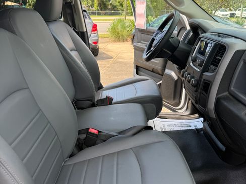 Used 2020 RAM 1500 2WD Quad Cab Classic Tradesman image 19