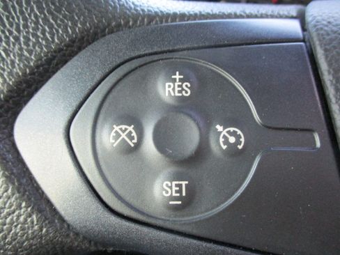 Used 2015 Chevrolet Silverado 1500 LS image 32