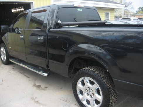 Used 2014 Ford F150 image 6