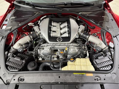 Used 2010 Nissan GT-R Premium AWD/4WD image 33
