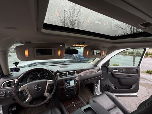 Used 2012 GMC Sierra 2500 Denali image 24