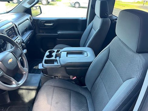Used 2019 Chevrolet Silverado 1500 W/T image 29