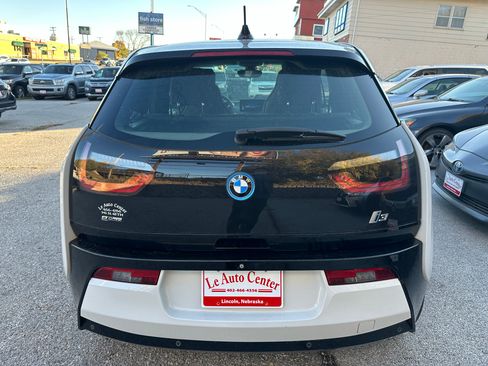 Used 2014 BMW i3 s image 2