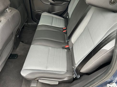 Used 2018 Ford Escape S image 6