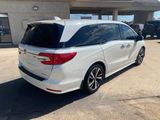 Used 2018 Honda Odyssey Elite image 3