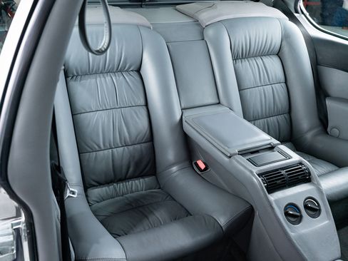 Used 1988 BMW M6 image 66