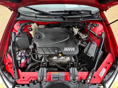 Used 2011 Chevrolet Impala LT image 16