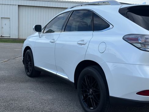 Used 2010 Lexus RX 350 2WD image 35