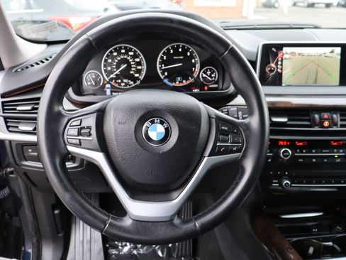 Used 2016 BMW X5 xDrive35i image 21