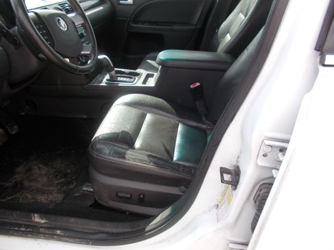 Used 2008 Mercury Sable Premier image 7