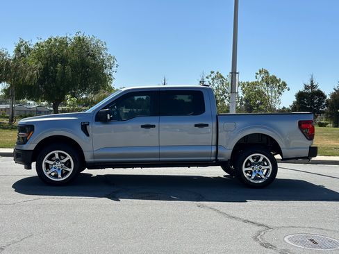 Used 2025 Ford F150 image 2