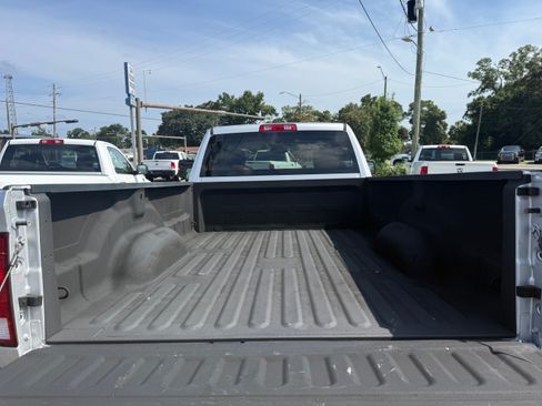 Used 2018 RAM 1500 2WD Regular Cab ST image 6
