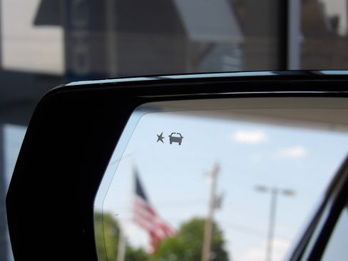 Used 2024 GMC Sierra EV Denali AWD/4WD image 35