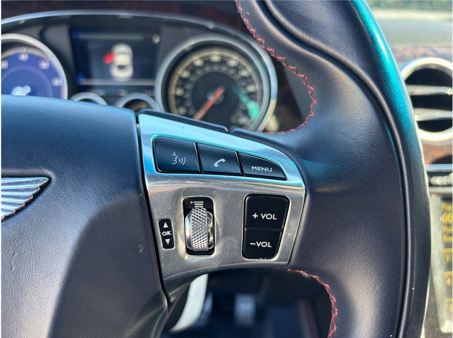 Used 2016 Bentley Continental GT AWD/4WD image 28