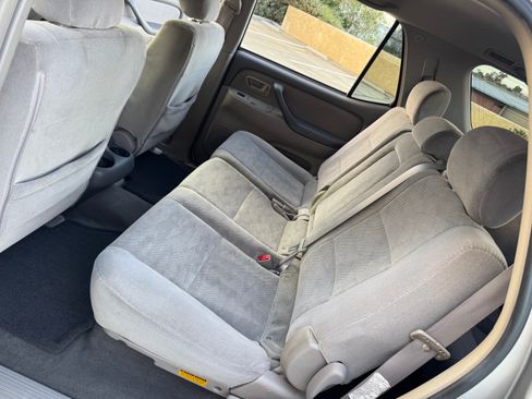 Used 2006 Toyota Sequoia SR5 image 22