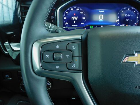 Used 2025 Chevrolet Silverado 1500 LT image 26