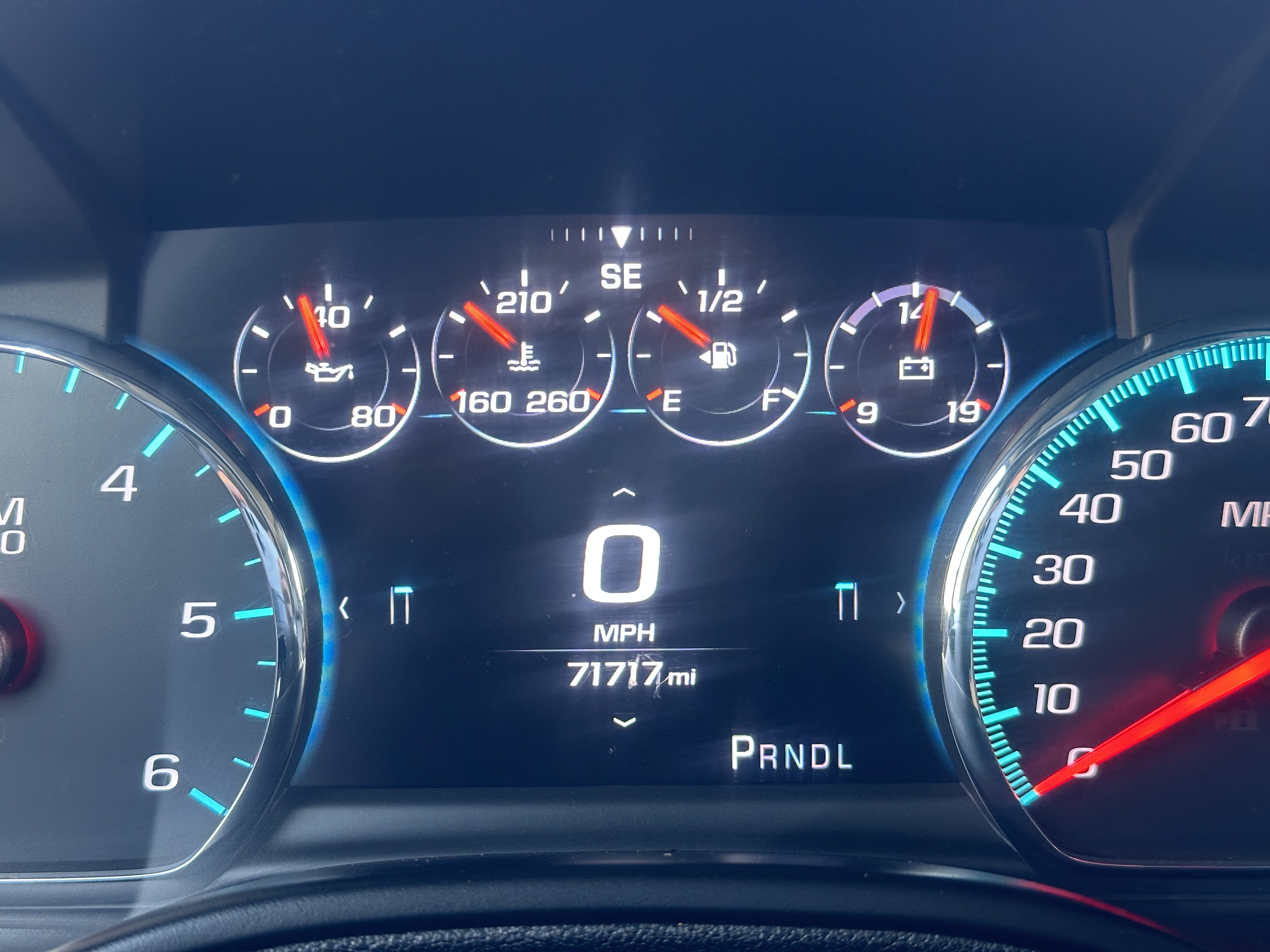 Used 2019 Chevrolet Tahoe Premier RWD image 10