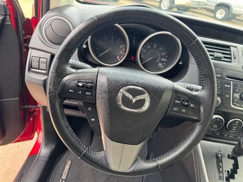 Used 2013 MAZDA MAZDA5 Grand Touring image 12